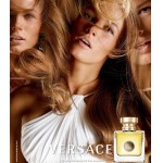Реклама Versace Versace