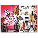 Реклама Florabotanica Balenciaga