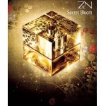 Реклама Zen Secret Bloom Intense Shiseido