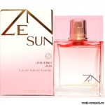 Изображение духов Shiseido Zen Sun