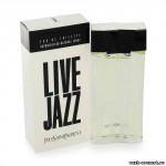 Изображение парфюма Yves Saint Laurent Jazz Live