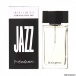 Изображение парфюма Yves Saint Laurent Jazz