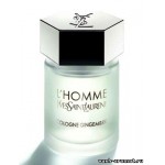 Изображение парфюма Yves Saint Laurent L'Homme Cologne Gingembre