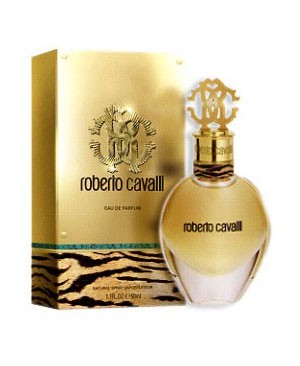 Изображение парфюма Roberto Cavalli Eau De Parfum