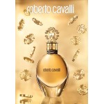 Реклама Eau De Parfum Roberto Cavalli