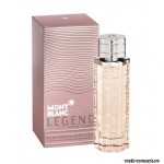 Изображение парфюма MontBlanc Legend Pour Femme w 30ml edp