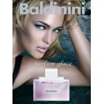 Реклама Parfum Glace Baldinini