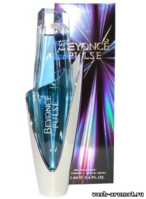 Изображение парфюма Beyonce Pulse