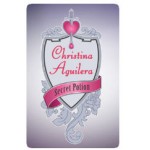 Четвертый постер Christina Aguilera