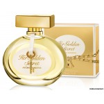 Изображение парфюма Antonio Banderas Her Golden Secret