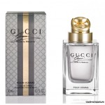 Изображение духов Gucci By Gucci Made to Measure