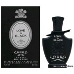Изображение парфюма Creed Love In Black