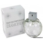 Изображение парфюма Giorgio Armani Emporio Diamonds