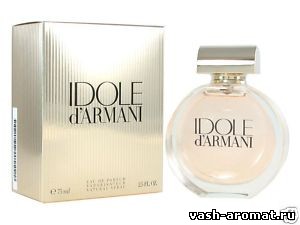Изображение парфюма Giorgio Armani Idole d'Armani Eau de Parfum