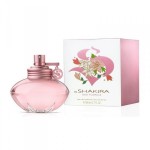 Изображение парфюма Shakira S by Shakira Eau Florale