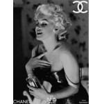 Chanel No 5 Eau de Toilette - постер номер пять
