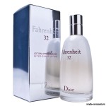 Изображение парфюма Christian Dior FAHRENHEIT 32