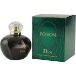 Изображение духов Christian Dior Poison