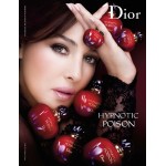 Реклама Poison Hypnotic Christian Dior