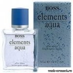 Изображение парфюма Hugo Boss Boss Element Aqua