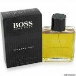 Изображение парфюма Hugo Boss Boss № 1 (number one)