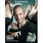Реклама Made For Men Bruno Banani