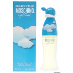 Изображение парфюма Moschino Light Clouds