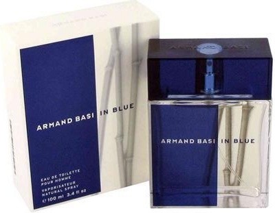 Изображение парфюма Armand Basi In Blue
