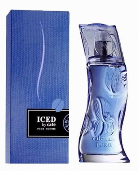 Изображение парфюма Cafe Iced Pour Homme