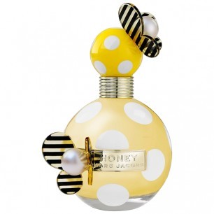 Изображение парфюма Marc Jacobs Honey w 50ml edp