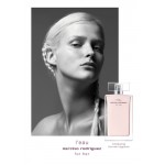Реклама L'Eau For Her Narciso Rodriguez