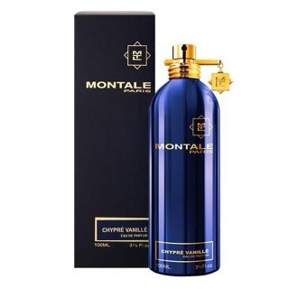 Изображение парфюма Montale Chypre Vanille 50ml edp