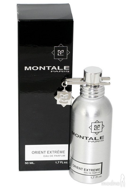 Изображение парфюма Montale Orient Extreme 50ml edp