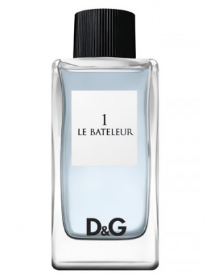 Изображение парфюма Dolce and Gabbana №1 Le Bateleur