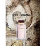 Реклама D&G Pour Femme 2012 Dolce and Gabbana