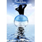 Реклама Blue Franck Olivier