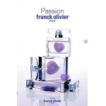 Реклама Passion Franck Olivier