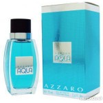 Реклама Aqua Azzaro