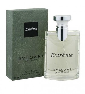 Изображение парфюма Bvlgari Bulgari Pour Homme Extreme