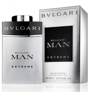 Изображение парфюма Bvlgari Man Extreme