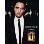 Реклама Dior Homme Christian Dior