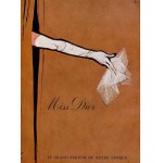 Miss Dior Parfum - постер номер пять