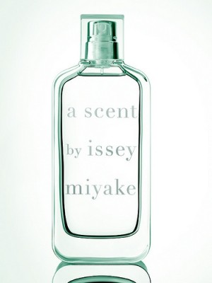 Изображение парфюма Issey Miyake A Scent w 50ml edt