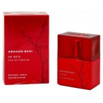 Изображение парфюма Armand Basi In Red Eau de Parfum