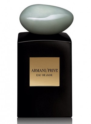 Изображение парфюма Giorgio Armani Prive Eau De Jade
