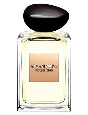 Изображение парфюма Giorgio Armani Prive Figuier Eden