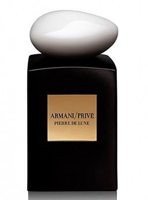 Изображение парфюма Giorgio Armani Prive Pierre De Lune