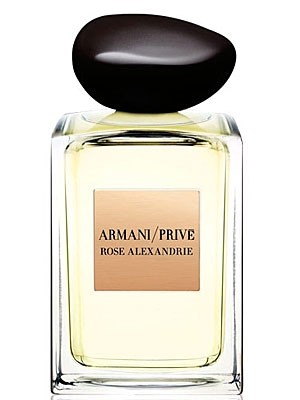 Изображение парфюма Giorgio Armani Prive Rose Alexandrie