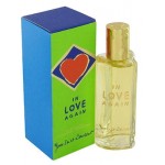 Изображение парфюма Yves Saint Laurent In Love Again