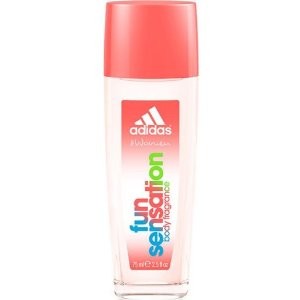 Изображение парфюма Adidas Fun Sensation освежающая вода
